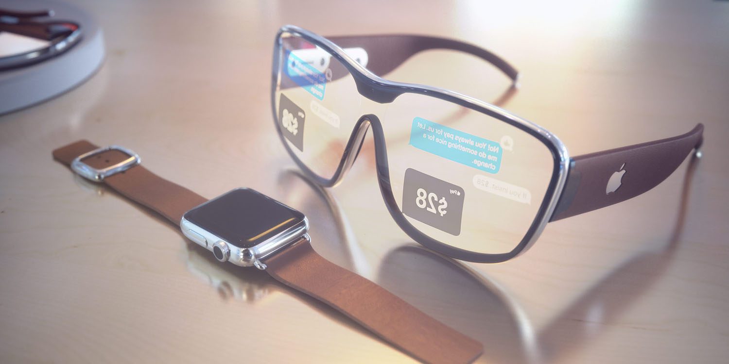 Apple-Glasses