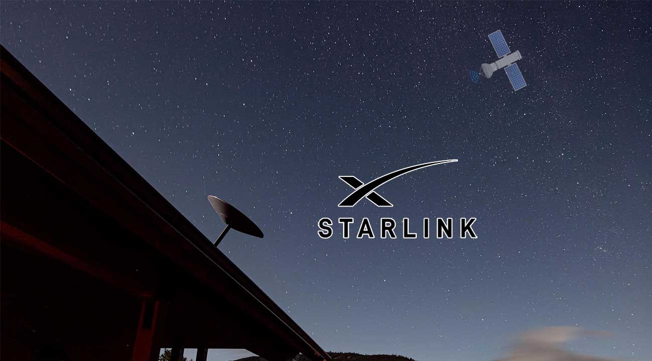 Starlink