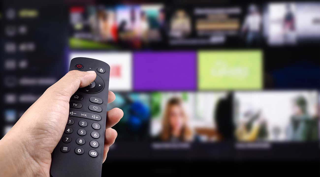 Streaming Platforms